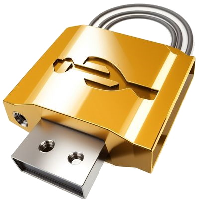 GiliSoft USB Lock