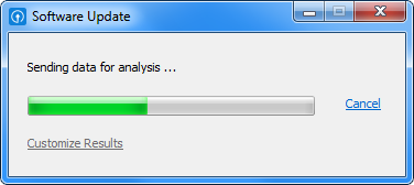 Glarysoft Software Update