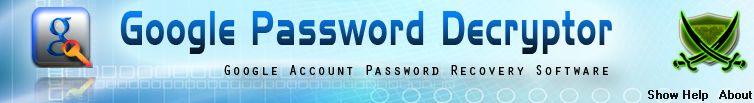 GooglePasswordDecryptor