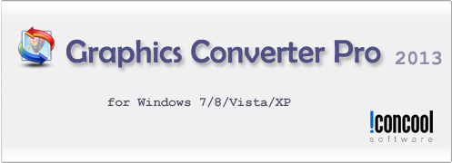 Graphics Converter