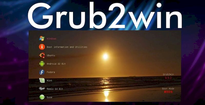 Grub2Win