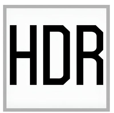 HDRTray