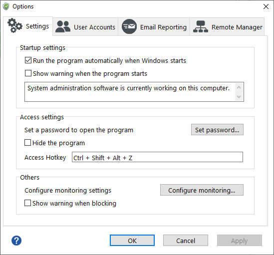 HT Parental Controls HT Parental Controls бесплатно