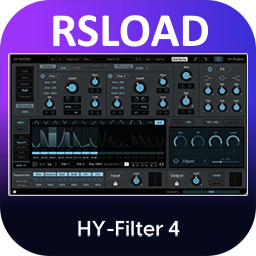 HY-Plugins HY-Filter4