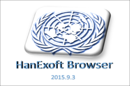 HanExoft Browser