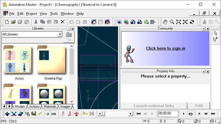 Hash Animation_ Master
