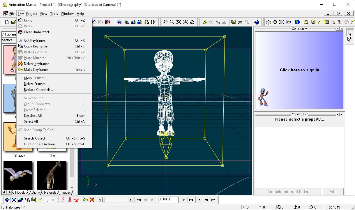 Hash Animation_ Masterскачать