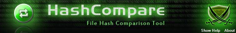 HashCompare