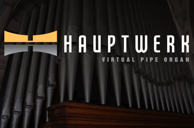Hauptwerk