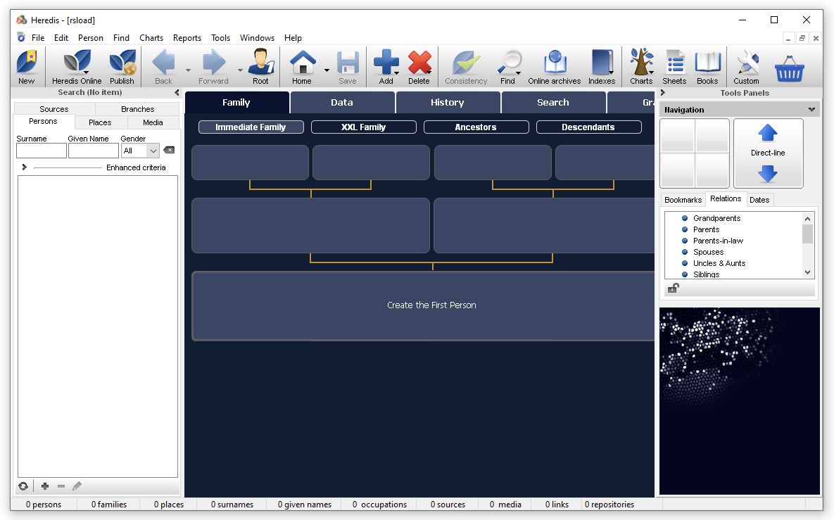 Heredis скачать