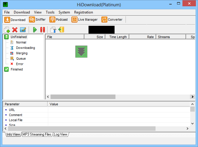 HiDownload Platinum