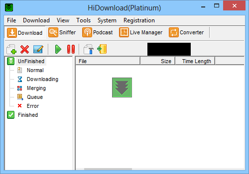 HiDownload