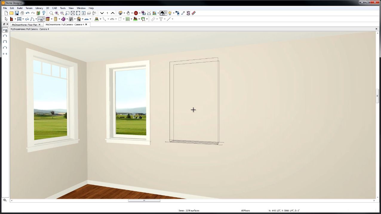 Home Designer бесплатно