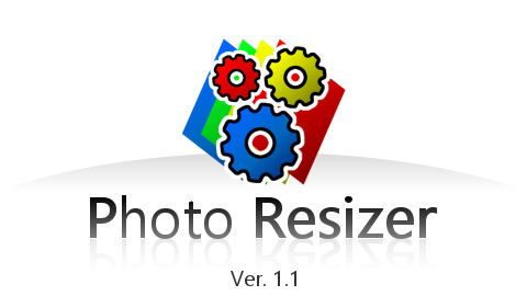 Hornil Photo Resizer