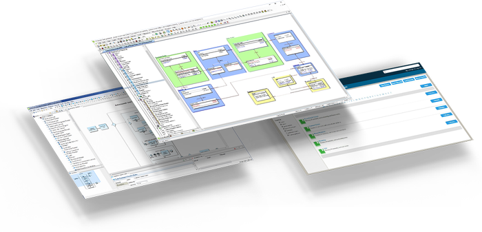 IDERA ER_Studio Data Architect Suite