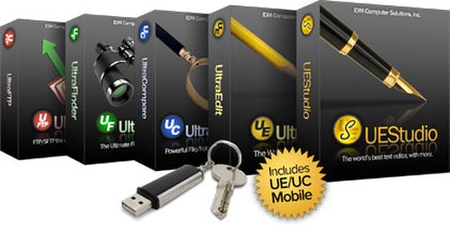 IDM Suite 17.05 x64 Portable