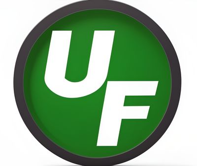 IDM UltraFinder