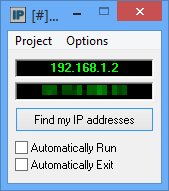 IPaddress