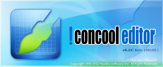 IconCool Editor