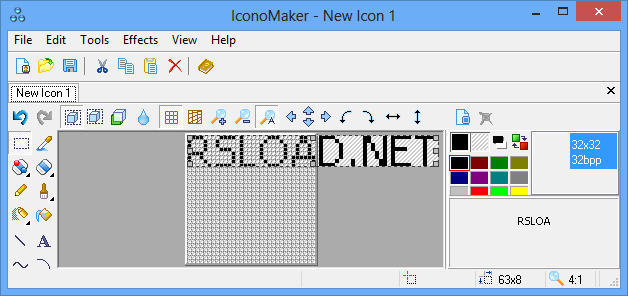 IconoMaker