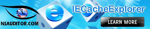 IeCacheExplorer