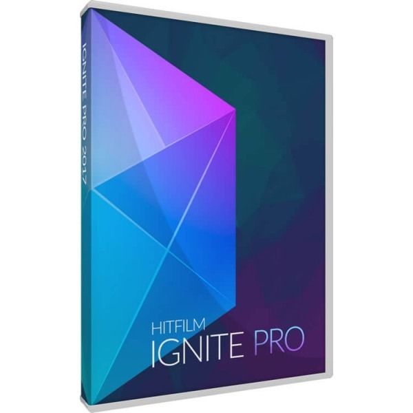 Ignite Pro