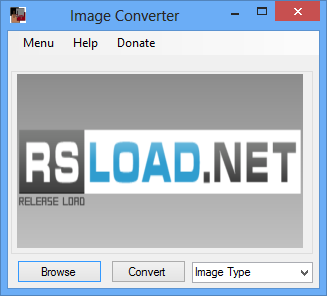 Image Converter