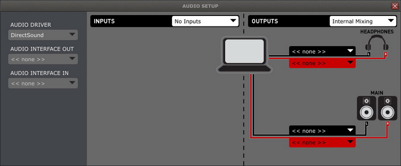 Image Line Deckadance