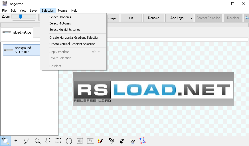 ImageProc бесплатно