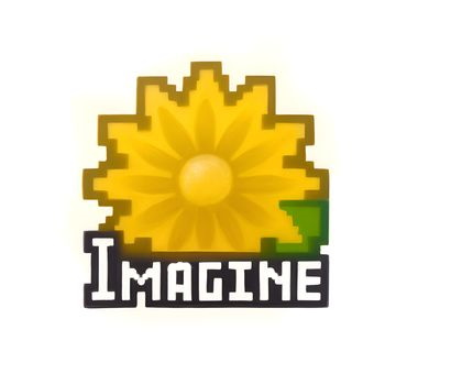 Imagine