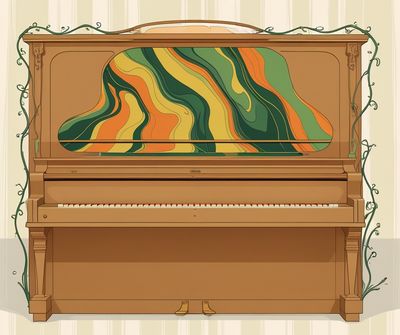 Imagiro Shearwater Piano + crack