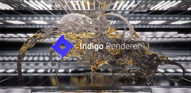 Indigo Renderer