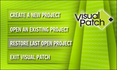 Indigo Rose Visual Patch