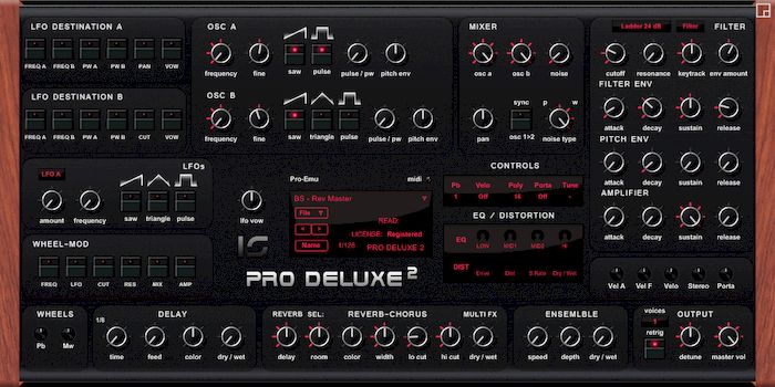 Infected Sounds Pro Deluxe + crack