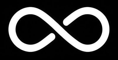 Infinite Black & White + crack