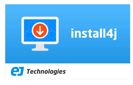 Install4j
