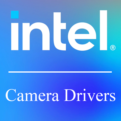 Intel Camera Drivers v60.19041.1.2668