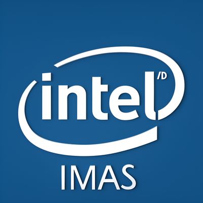 Intel Memory and Storage Tool
