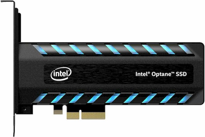 Intel SSD Firmware Update Tool