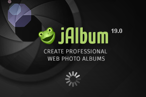 JAlbum