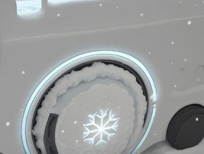 JMG Sound Cryostasis