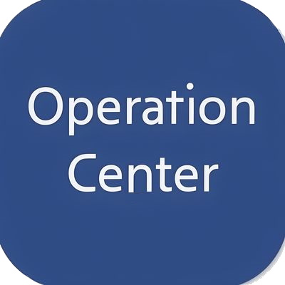 JMMGC Operation Center