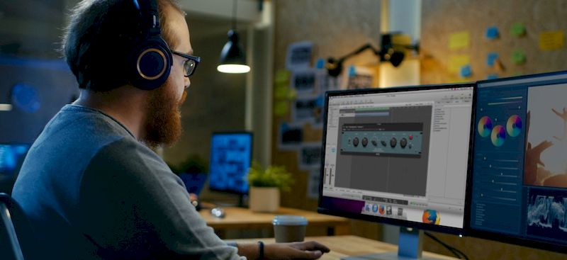 JRV Audio Plugins Bundle