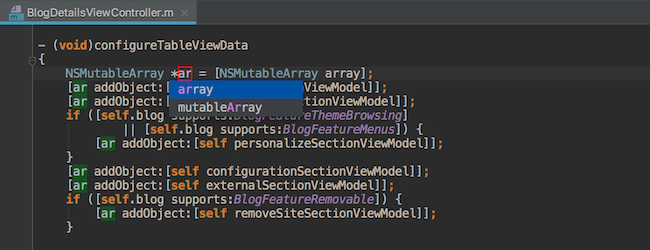 JetBrains AppCode скачать бесплатно