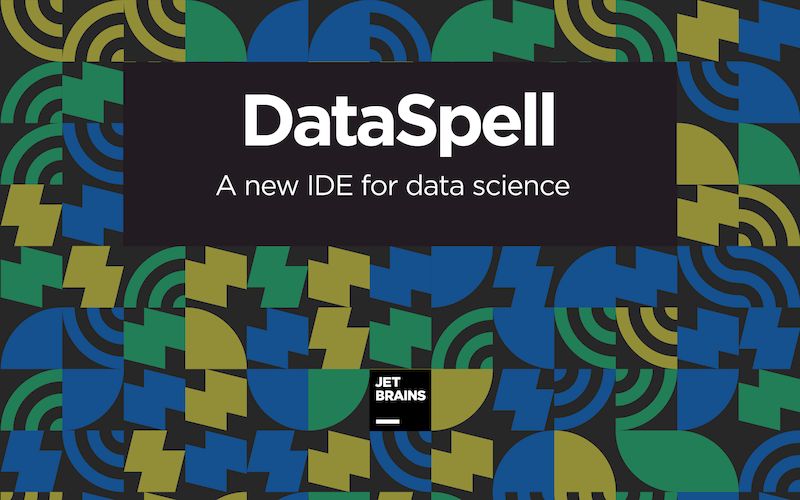 JetBrains DataSpell
