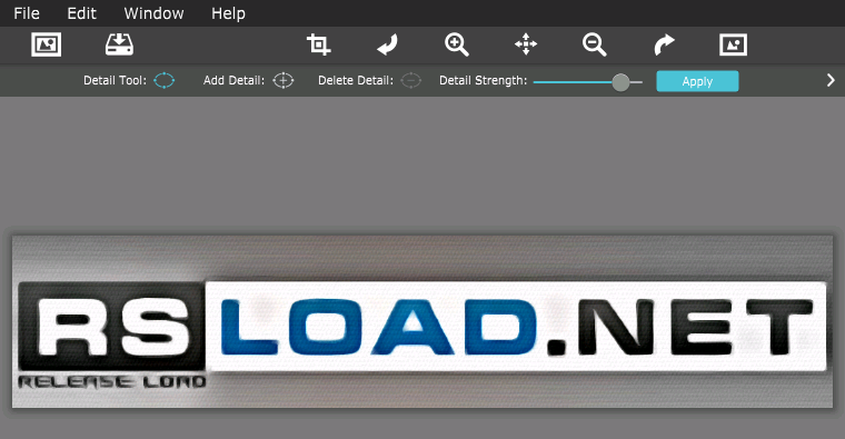 JixiPix Portrait Painter