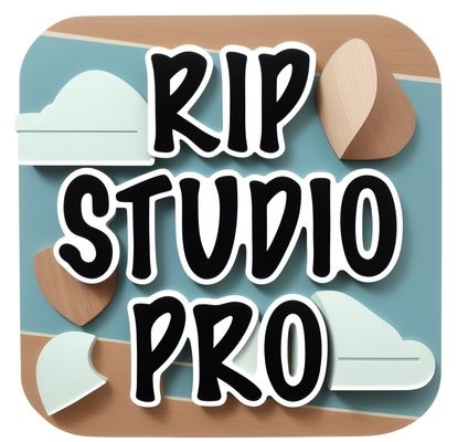 JixiPix Rip Studio