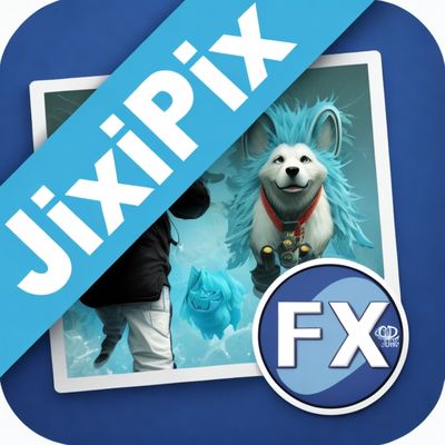 Jixipix Software Premium Pack