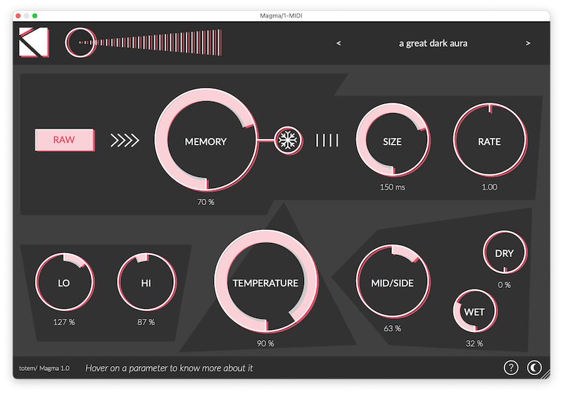 K-Devices Magma кряк