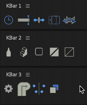 KBar